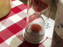 -西贝(无锡万象城店)