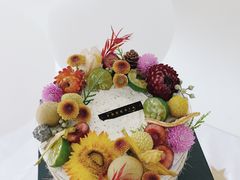 -小苍兰风铃草蛋糕甜品(沈阳店)