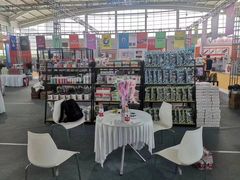 -沈阳国际会展中心管理有限公司