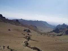 -克什克腾世界地质公园青山景区