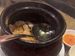 -老客家·客家菜(万达店)