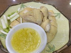 -红星光发煲仔饭(大石街店)