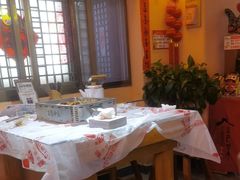 -王婆炒鱼(总店)