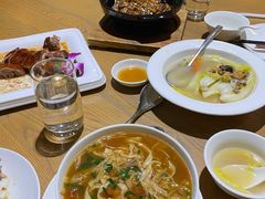 -天府中餐厅·粤菜·海南菜·生猛海鲜(三亚海棠湾洲际度假酒店)