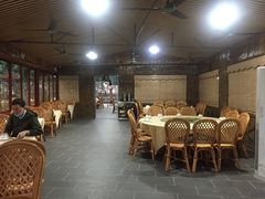 大堂-荷香居(洞企石路店)
