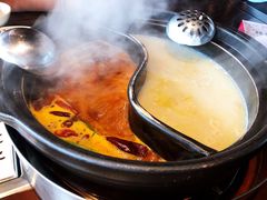 -捞神煲汤火锅(湖滨商业街店)