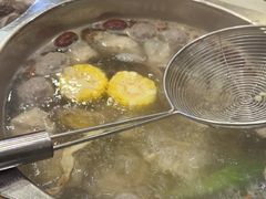 -潮悦牛肉火锅城(水贝店)