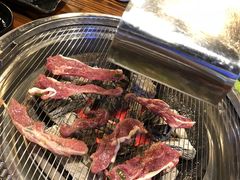 -味家烤肉烤鳗鱼牛排(西塔旗舰店)