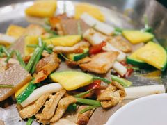 -黔蘑菇四季餐厅(观山湖店)