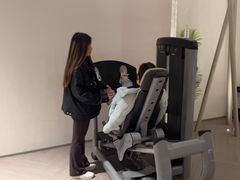 -YCHL FIT 健身(星寰店)
