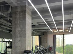 -LA合时健身4PMFIT(花桥旗舰店)
