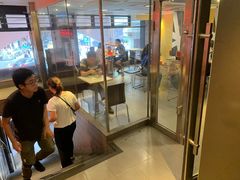 -麦当劳(一德路店)