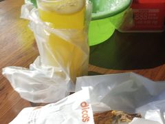 -花甲大咖(曼哈顿店)