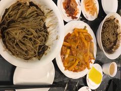 -桃园中华料理炸酱面(燕儿岛路店)