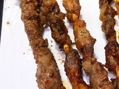 肉筋-宛平李记小吃(东关街店)