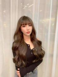 点击看大图 -3AM·S HAIR SALON烫发染发接发