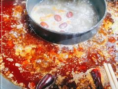 -楠火锅(龙阳广场店)