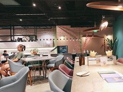 -半山腰·云南菜(侨福芳草地店)