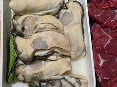 -牛品福潮汕牛肉火锅(旺庄店)