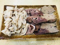 -313羊庄·羊肉火锅烧烤(李村店)