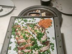 -绿茶餐厅(深圳龙华天虹购物中心店)