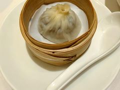 黑松露小笼包-利苑酒家(宜安广场店)