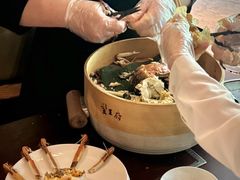 -成隆行·蟹王府(淮海店)