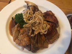 -宝莱纳餐厅(滨江店)