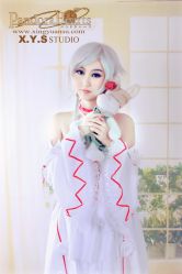 -星元素cosplay动漫摄影写真工作室