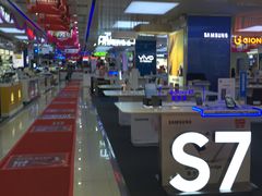 -国美电器(荔景商城店)