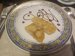 -上林铁板烧(延安西路店)