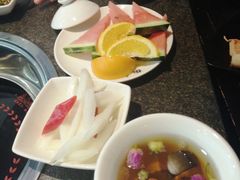 -椒王火锅(厚街万达店)