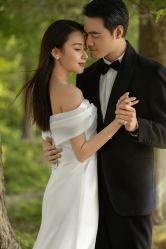 -巴黎春天婚纱摄影STUDIO·定制