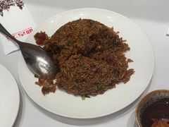 -新吉士·上海菜(浦东LCM置汇旭辉店)