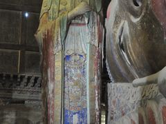 -张掖大佛寺景区