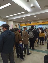 -复旦大学附属儿科医院