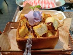 -七友美蛙鱼头火锅(坂田店)