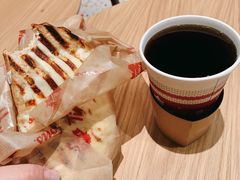 -Tims天好咖啡(长风大悦城店)