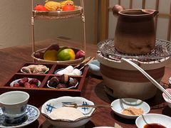 -梅间堂茶馆(绿地缤纷城店)