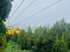 -云龙山