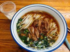 -虎子面粉馆(五一东村店)