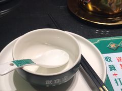 -武庄主特色炒鸡(周恩来纪念馆店)