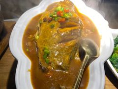 -刀板香·安徽菜(望江东路店)