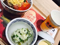 -吉野家(复兴路第二餐厅店)