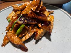 -薇酌饮·陕西菜(南门外店)