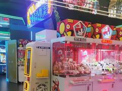 -快乐街区(成都龙湖北城天街店)