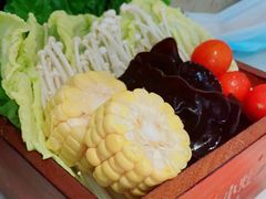 开心农场-牛小灶牛杂煲(北京路店)