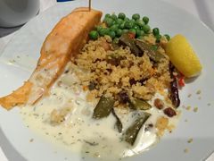 -宜家·瑞典风味餐厅(武汉荟聚中心店)