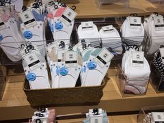 -九木杂物社(恒隆广场店)