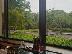 -太湖饭店玉兰厅(自助餐厅)